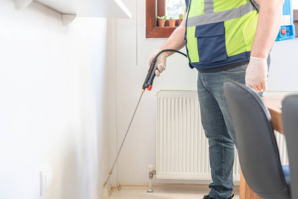 Best Exterminator Services  in Lillian, AL