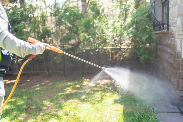 Best Wildlife Control Services  in Lillian, AL